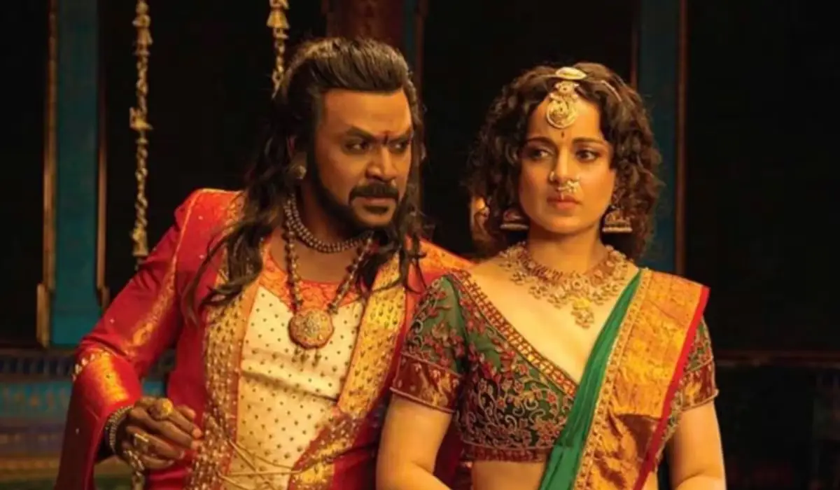 Hindi trailer of Chandramukhi 2 is full of comedy, thriller and suspense, watch video…