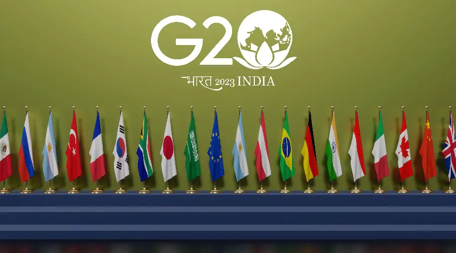 Check out the full list of leaders attending the G20 Summit here!