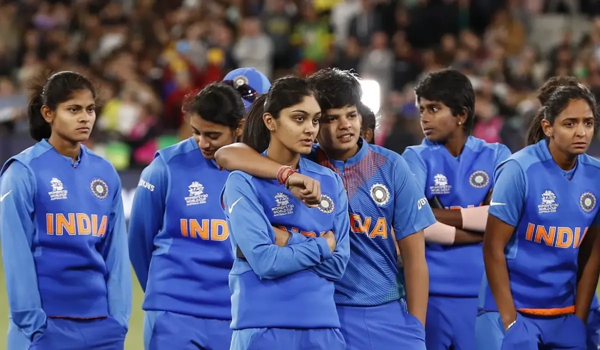 भारत ने फाइनल में श्रीलंका को हराकर महिला क्रिकेट में स्वर्ण पदक जीता
