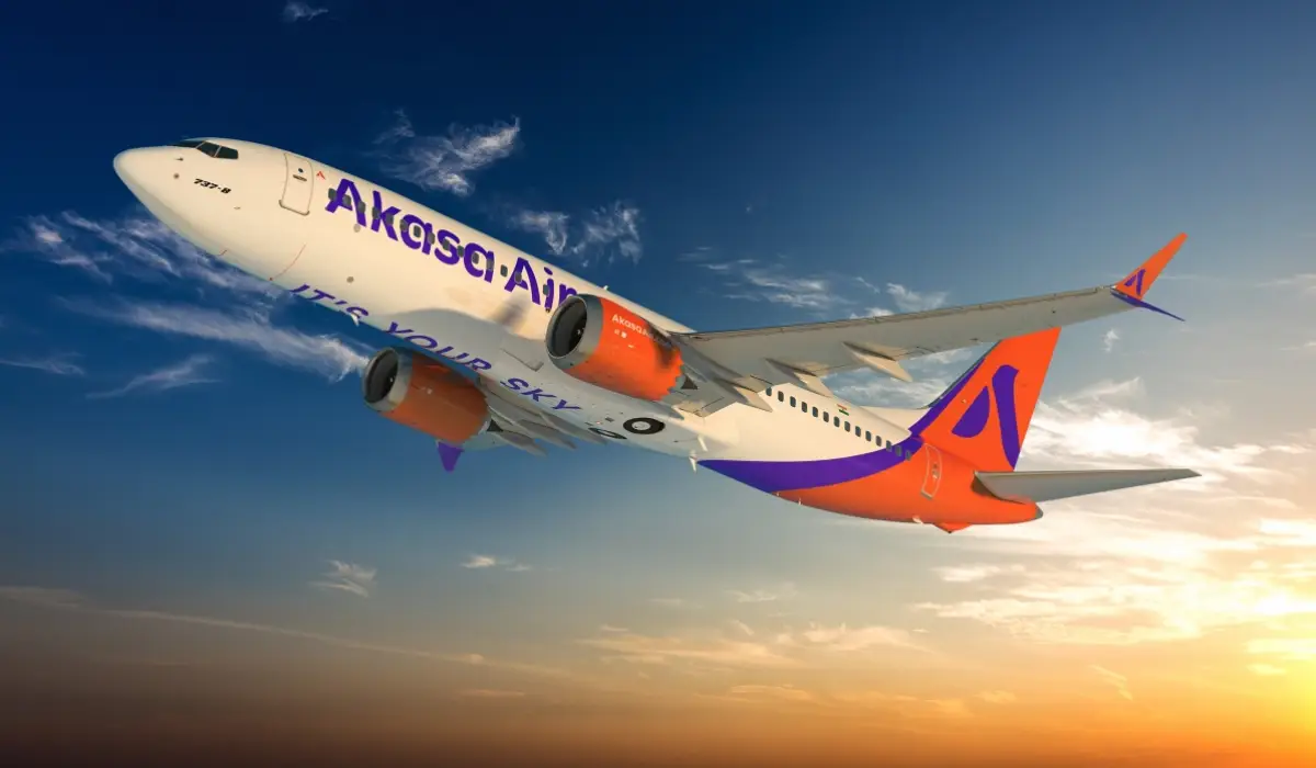 Akasa Air लेकर आई खुशखबरी, कहा लंबी पारी खेलने आई है…पायलटों के इस्तीफे पर कानूनी कार्रवाई की मांग