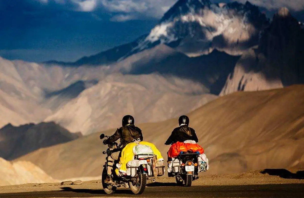5 Things You Should Bring on Your Ladakh Bike Ride