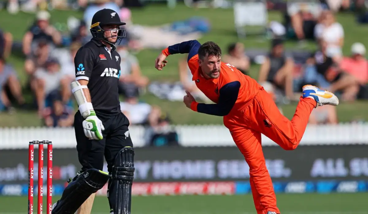 NEW ZEALAND vs NETHERLANDS Warm-Up Match Live: When, where and how to watch free match between New Zealand and Netherlands
