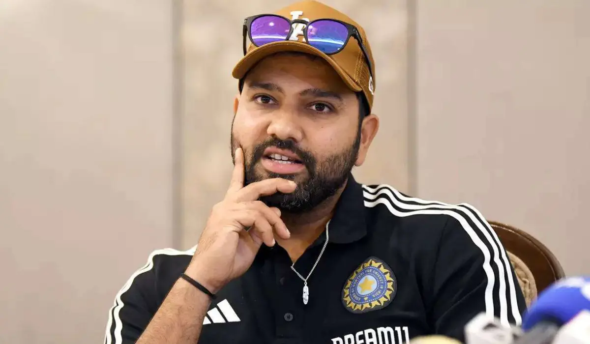 Rohit Sharma PC IND vs AUS: ‘कुछ करो तो…’, वर्ल्ड कप शुरू होने से पहले कप्तान रोहित शर्मा का बड़ा बयान