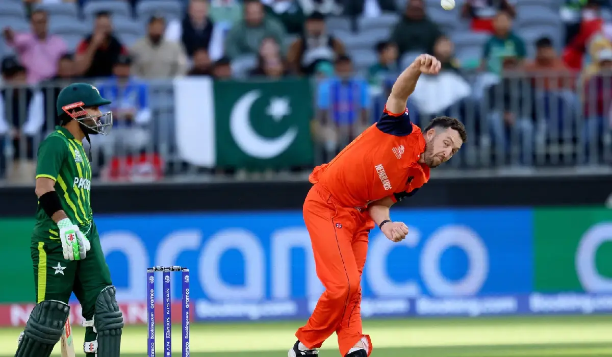 ICC World Cup 2023: Pakistan vs Netherlands