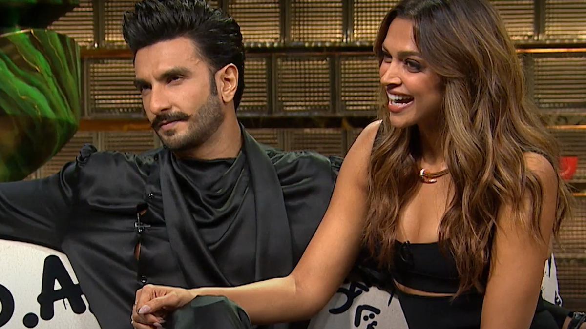 Koffee With Karan Season 8: When and how to watch all episodes live