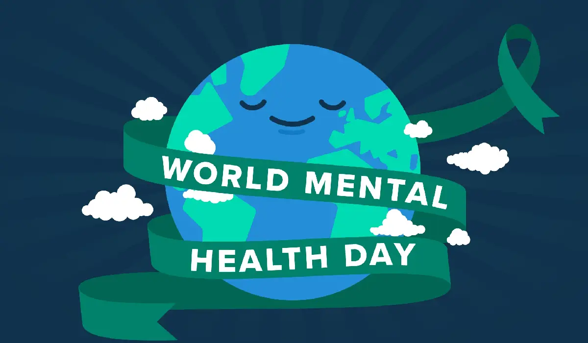 World Mental Health Day 2023
