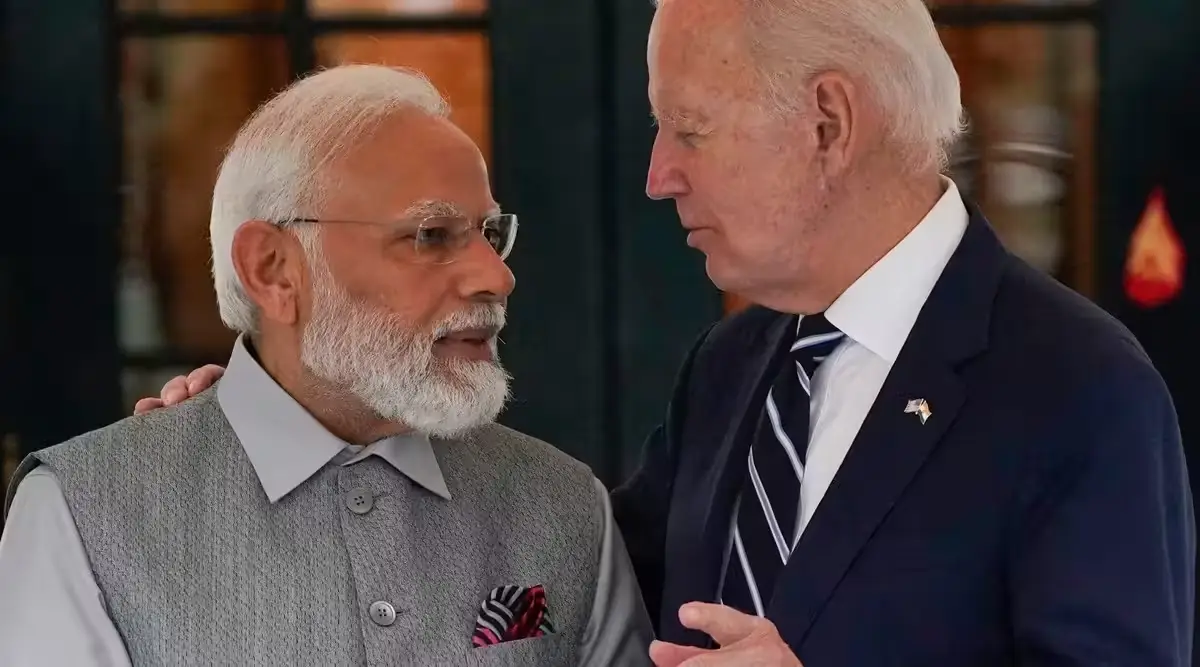 भारत-कनाडा संघर्ष का असर दिल्ली और वाशिंगटन के बीच संबंधों कि रिपोर्ट पर अमेरिका ने किया खंडन