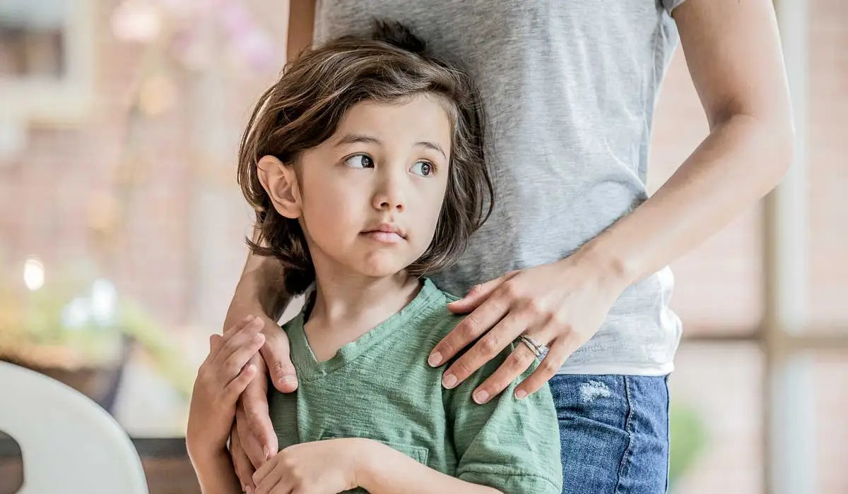 Parenting Tips : क्या आपका बच्चा भी रहता है उदास-परेशान? तो इन 5 बातों का रखें खास ख्याल