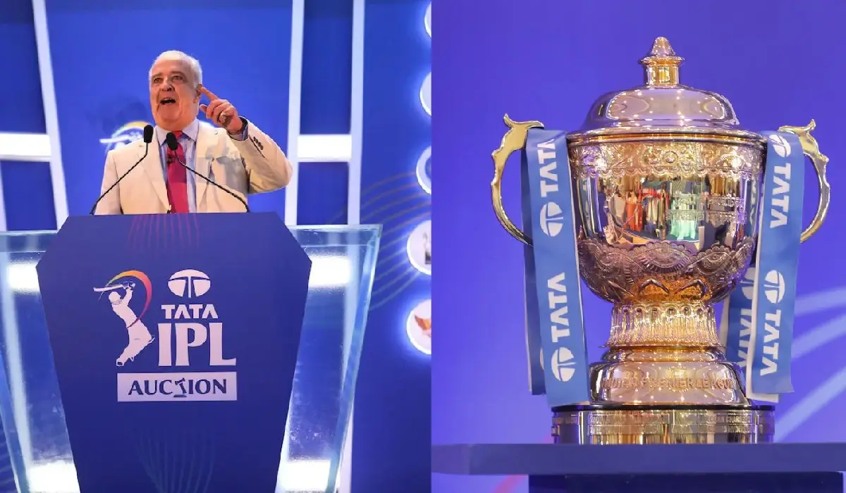 When and where to watch IPL mini auction
