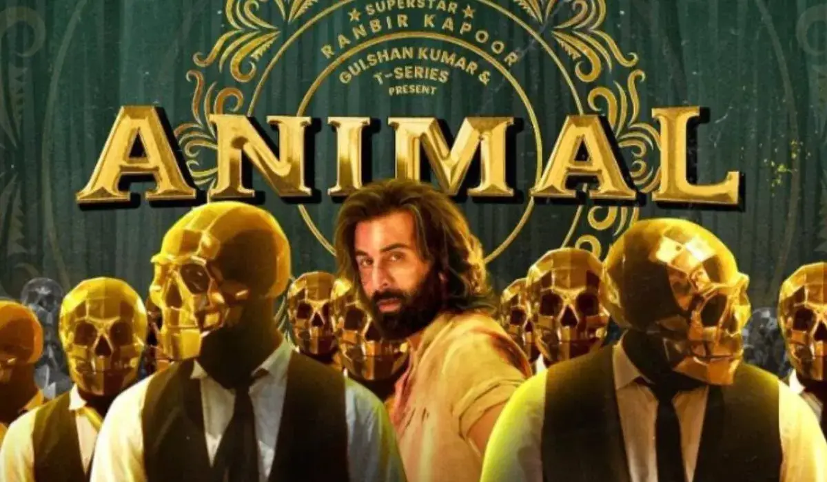 Animal Box Office Collection: Film Animal remains Blockbuster for the third week, enters ₹500 crore club