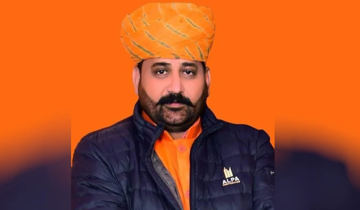 जयपुर: सुखदेव सिंह गोगामेड़ी का आज होगा अंतिम संस्कार, समर्थकों ने रोका आंदोलन