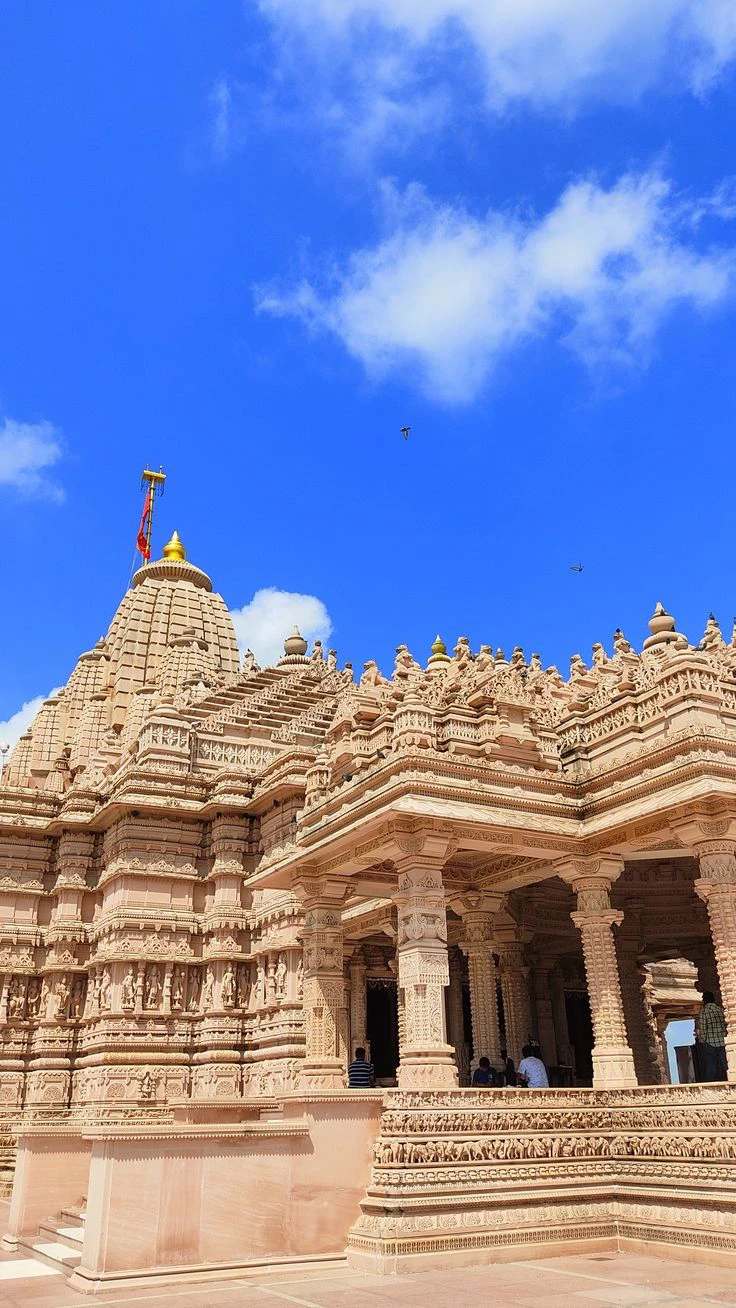 Ram Mandir, Ayodhya Photos: केसी है अयोध्या में भगवान श्री राम मंदिर की तस्वीरें? 