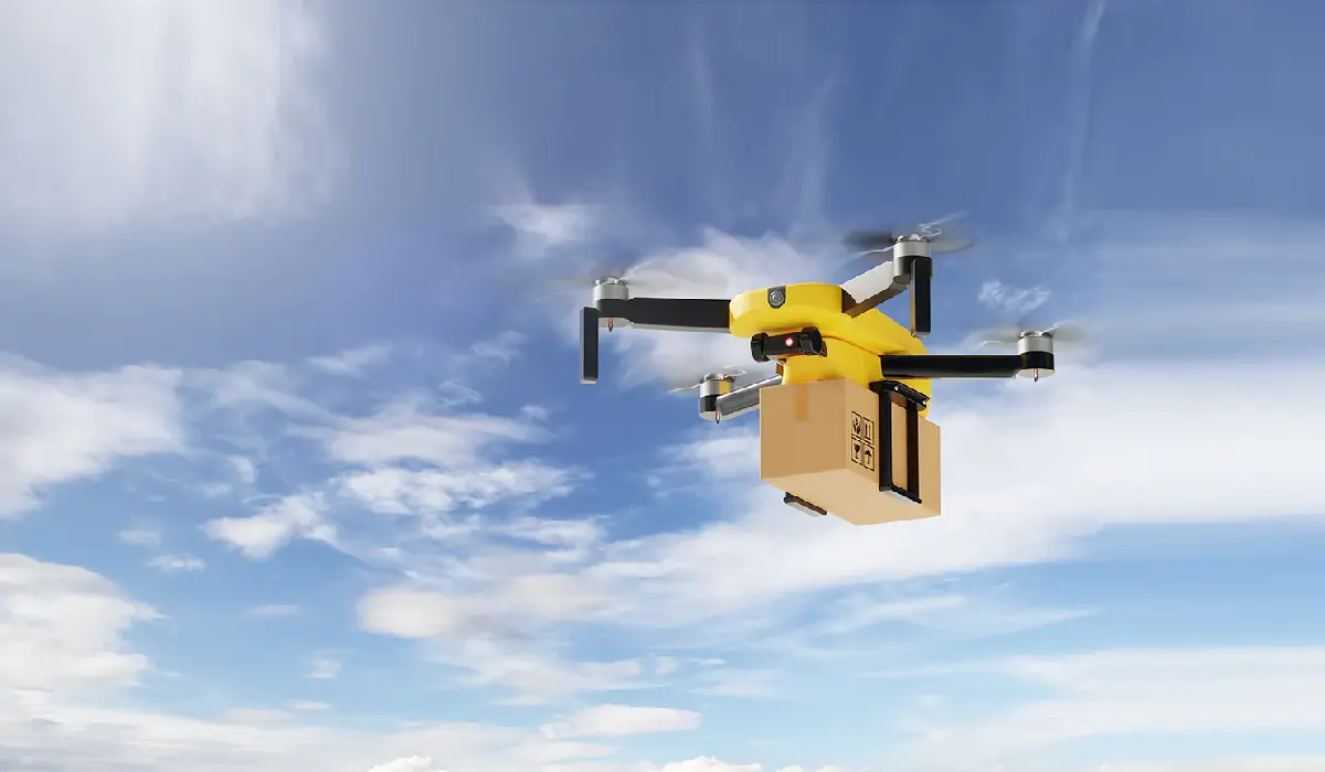 Will 2024 be a successful year for Drone Delivery?