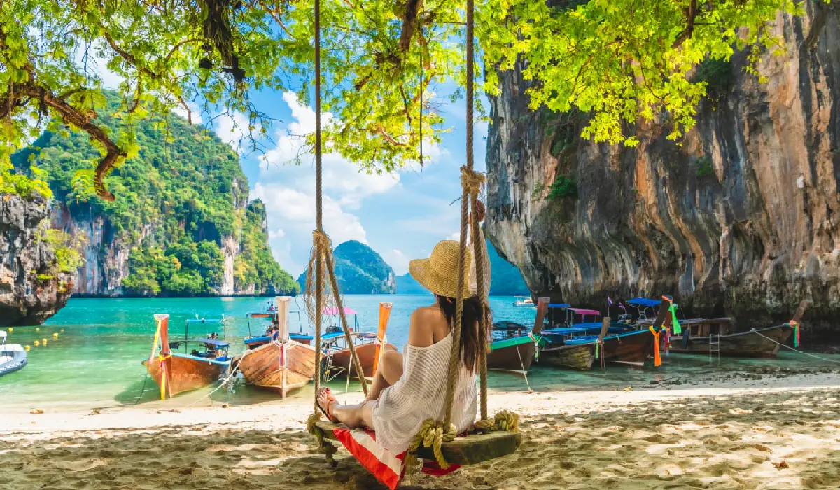 Thailand में घूमने की कर रहे है प्लानिंग? आज ही अपनी ट्रिप में Add करें यहां की ये 3 Free Destinations !