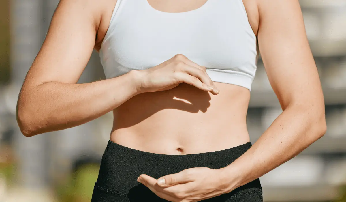 Burn Belly Fat : क्या आप भी Belly Fat से परेशान है? आज ही इन 5 आसान आदतों को अपनाएं