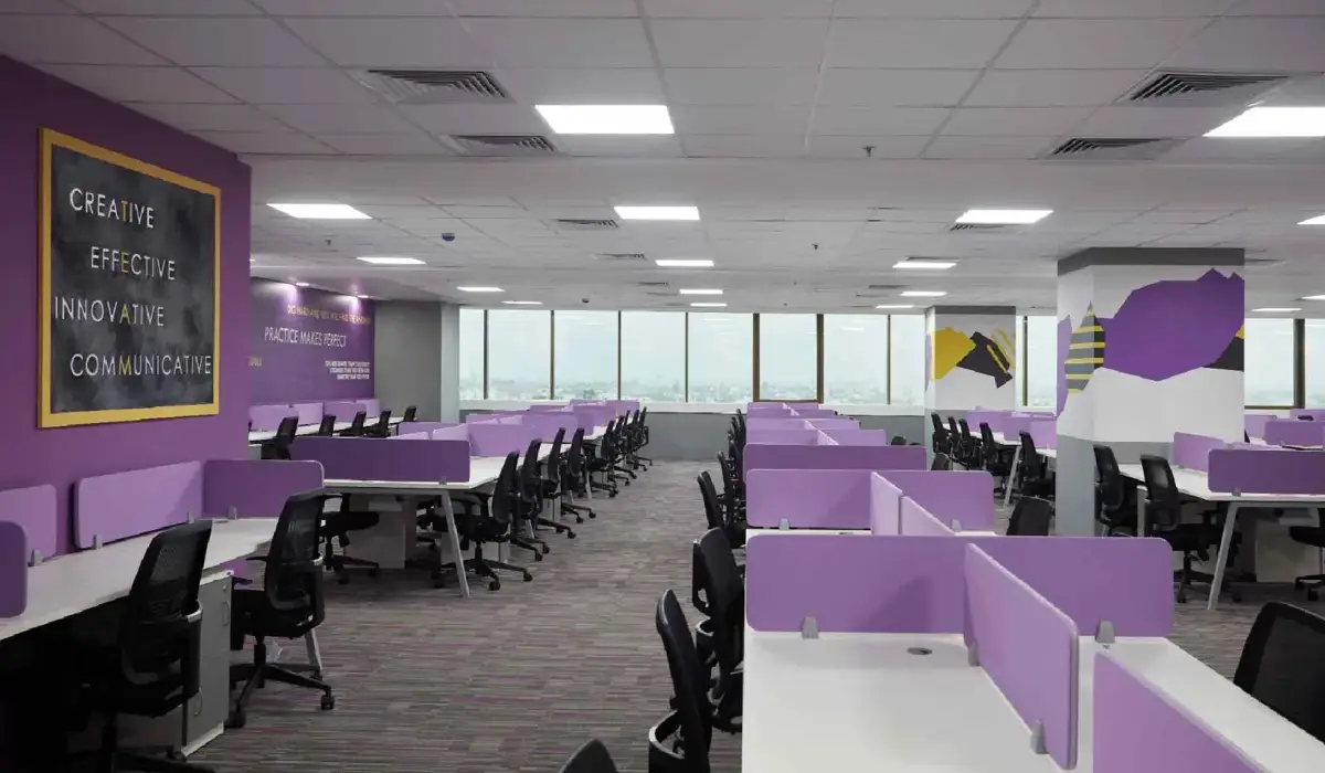 Byjus closed all offices except Bangalore headquarters