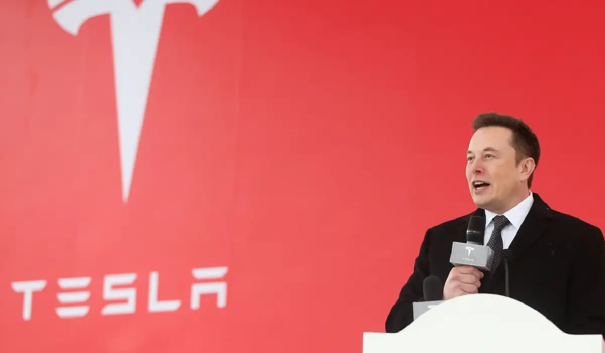AI will be smarter than any human: Elon Musk