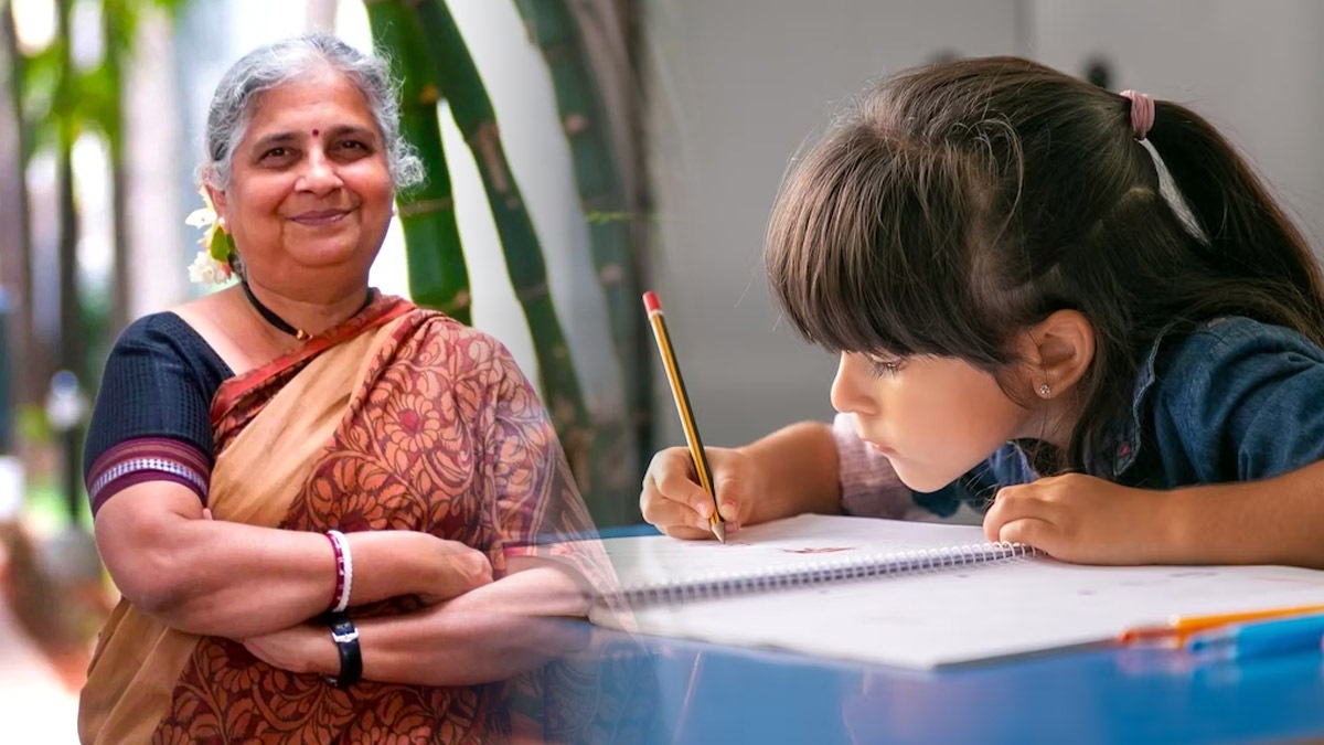 क्या आप भी बने है नए Parents, तो आज ही अपनाएं Sudha Murthy के ये कमाल Parenting Tips!
