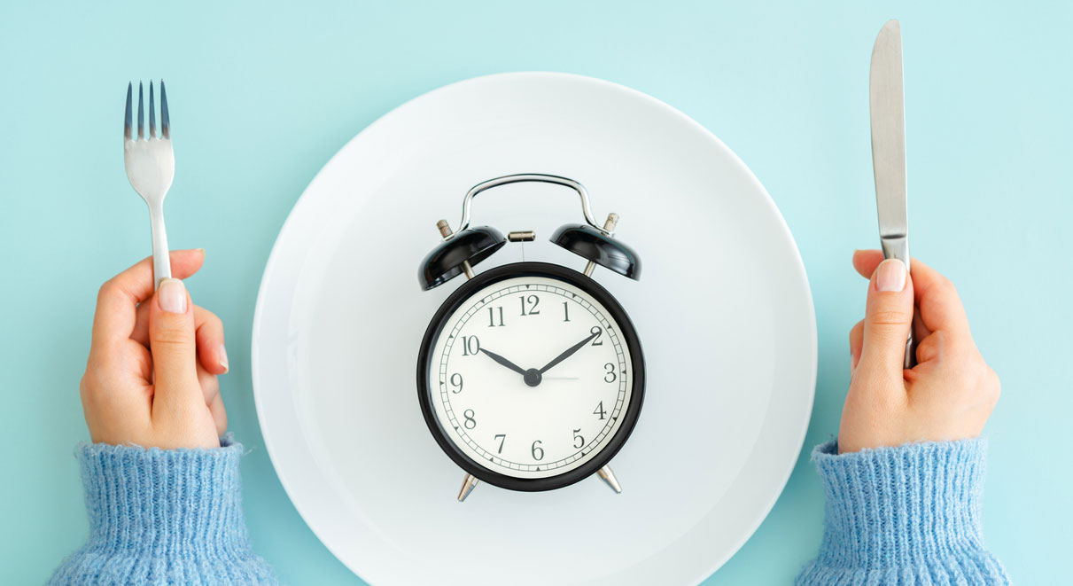 Disadvantages of Intermittent Fasting