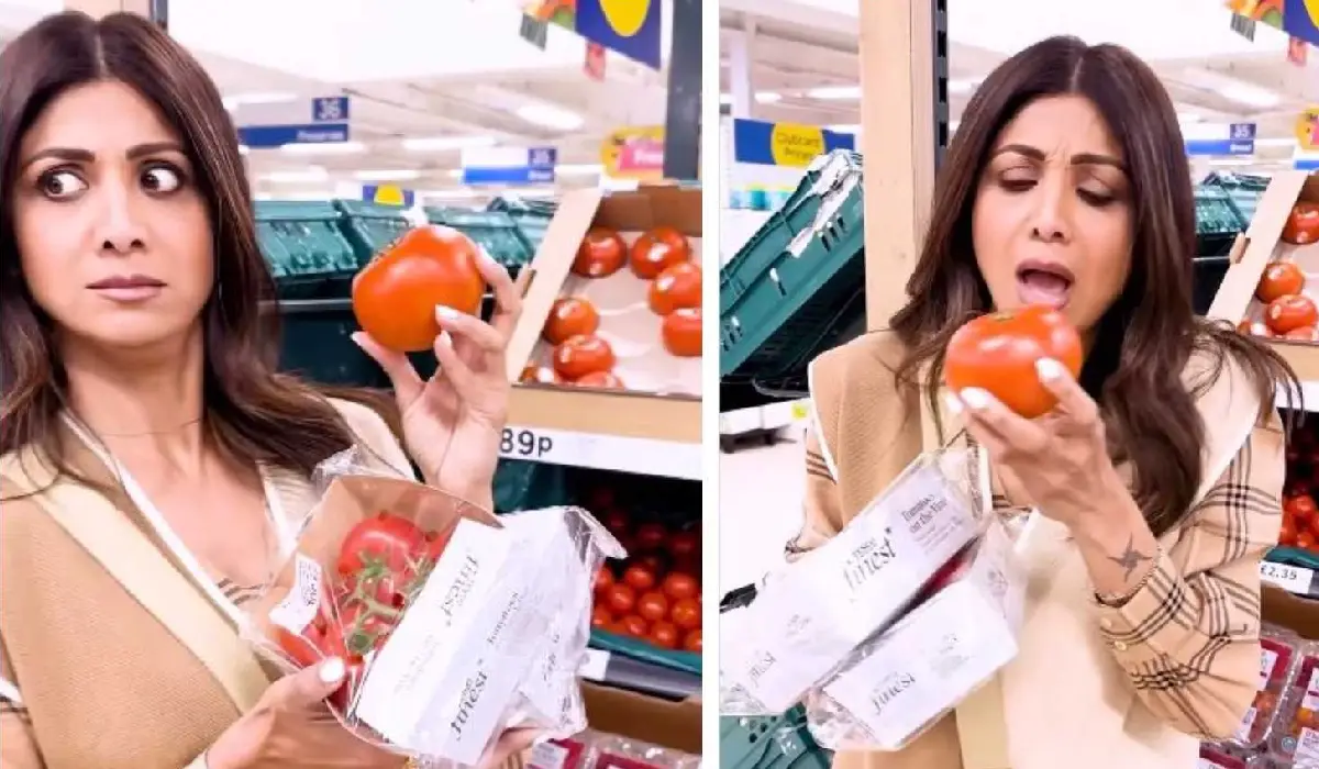 Like Shilpa Shetty, you too should include these fruits in your diet.