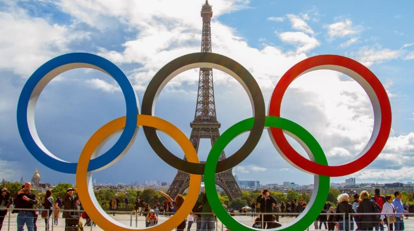 Paris Olympic Games 2024